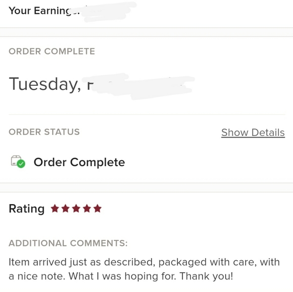 ⭐⭐⭐⭐⭐ - Picture 6 of 7